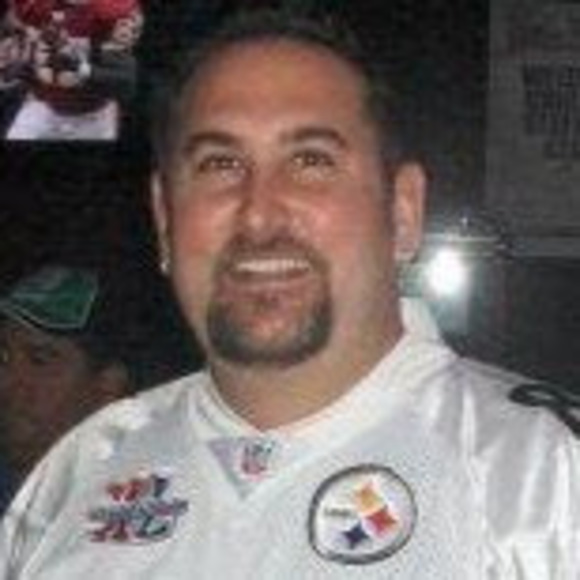 Meet your Posher, David - Picture 1 of 1